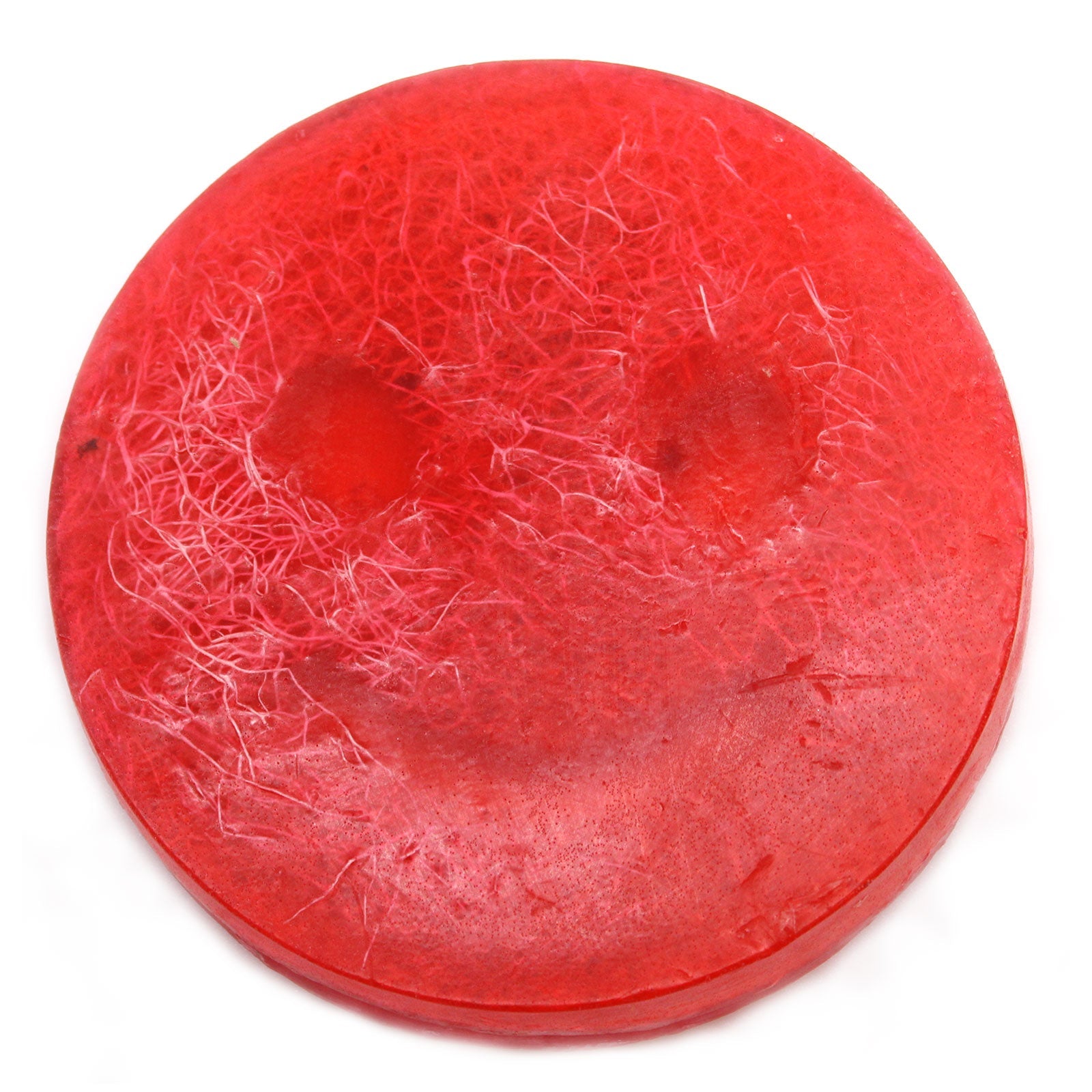 Happy Scrub Soap - Strawberry & Guava - Alchem Soul