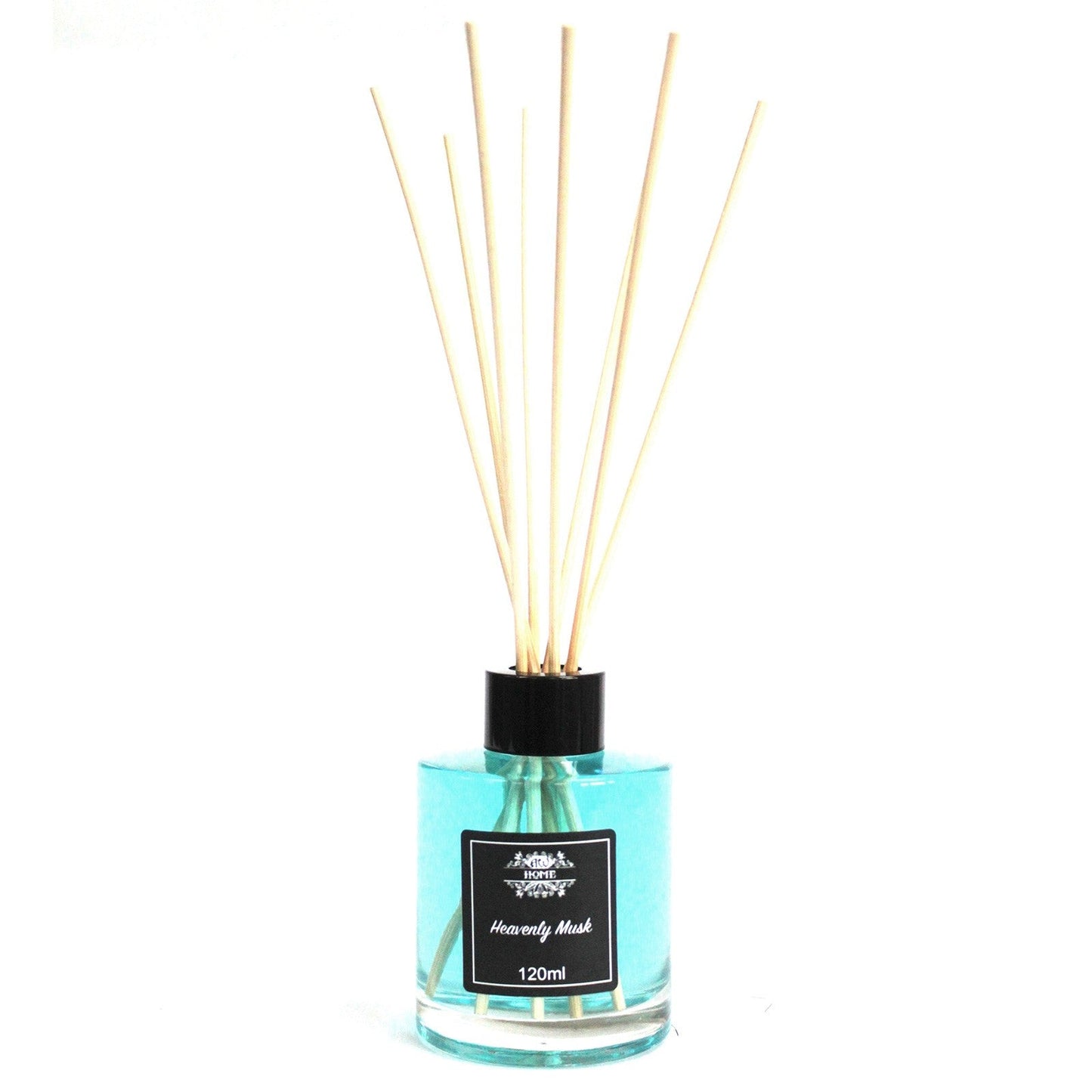 Heavenly Musk Reed Diffuser - Alchem Soul