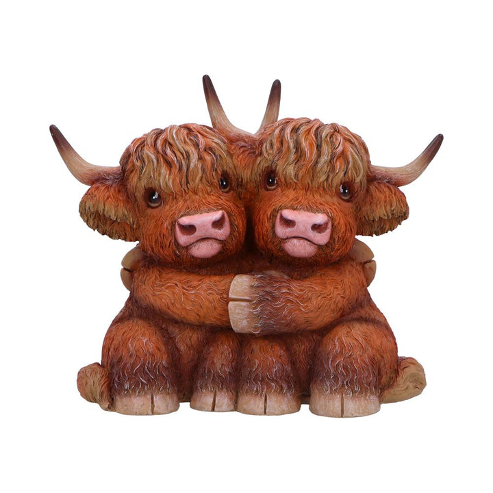 Highland Hug 14.5cm - Alchem Soul
