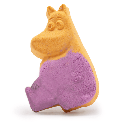 Hippo Bath bomb 85g - Alchem Soul