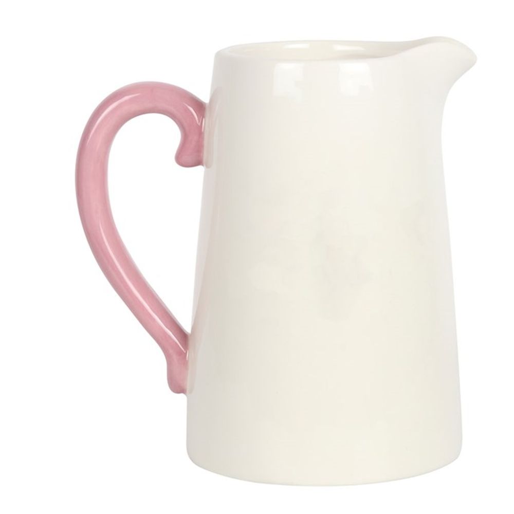 If Mums Were Flowers Ceramic Flower Jug - Alchem Soul