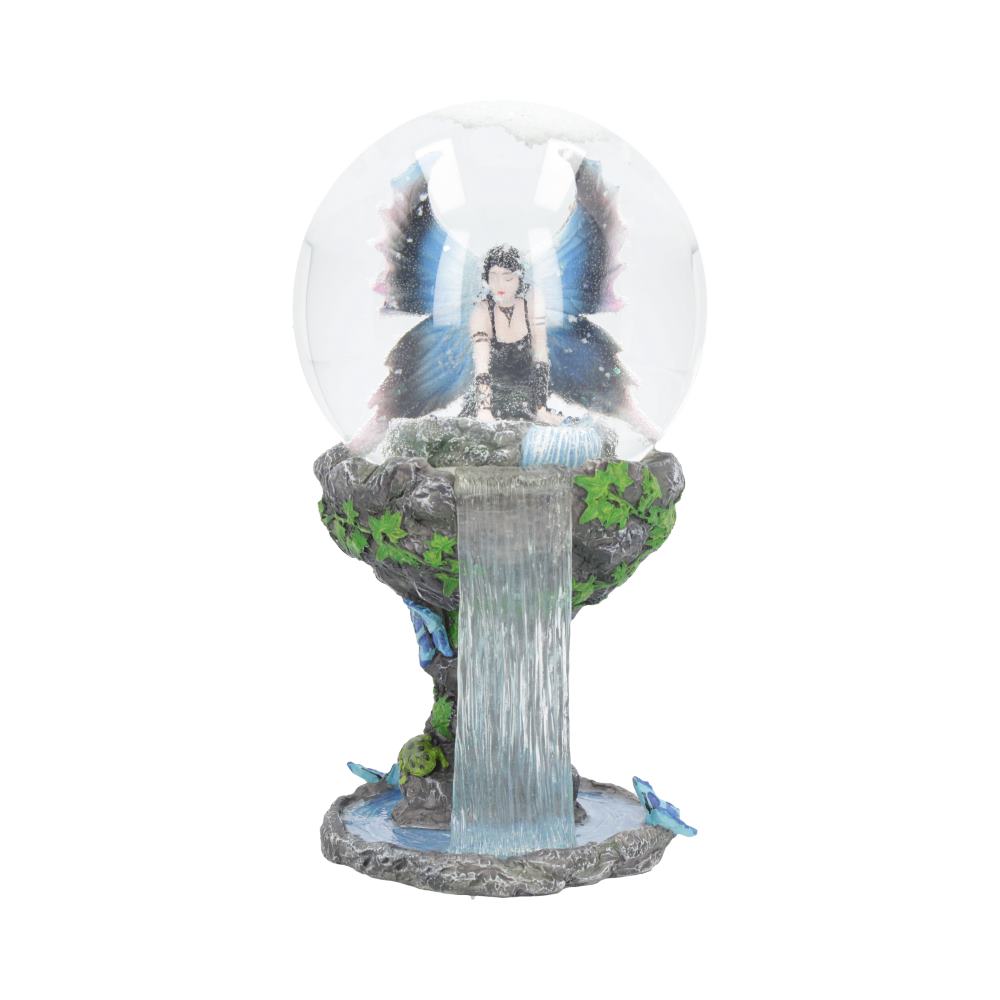 Immortal Flight (AS) Snowglobe 100mm - Alchem Soul