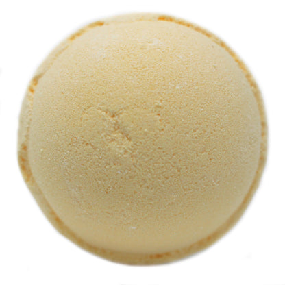 Lemon Meringue Pie Bath Bomb - Alchem Soul