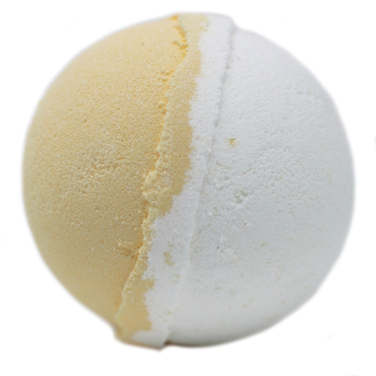 Lemon Meringue Pie Bath Bomb - Alchem Soul