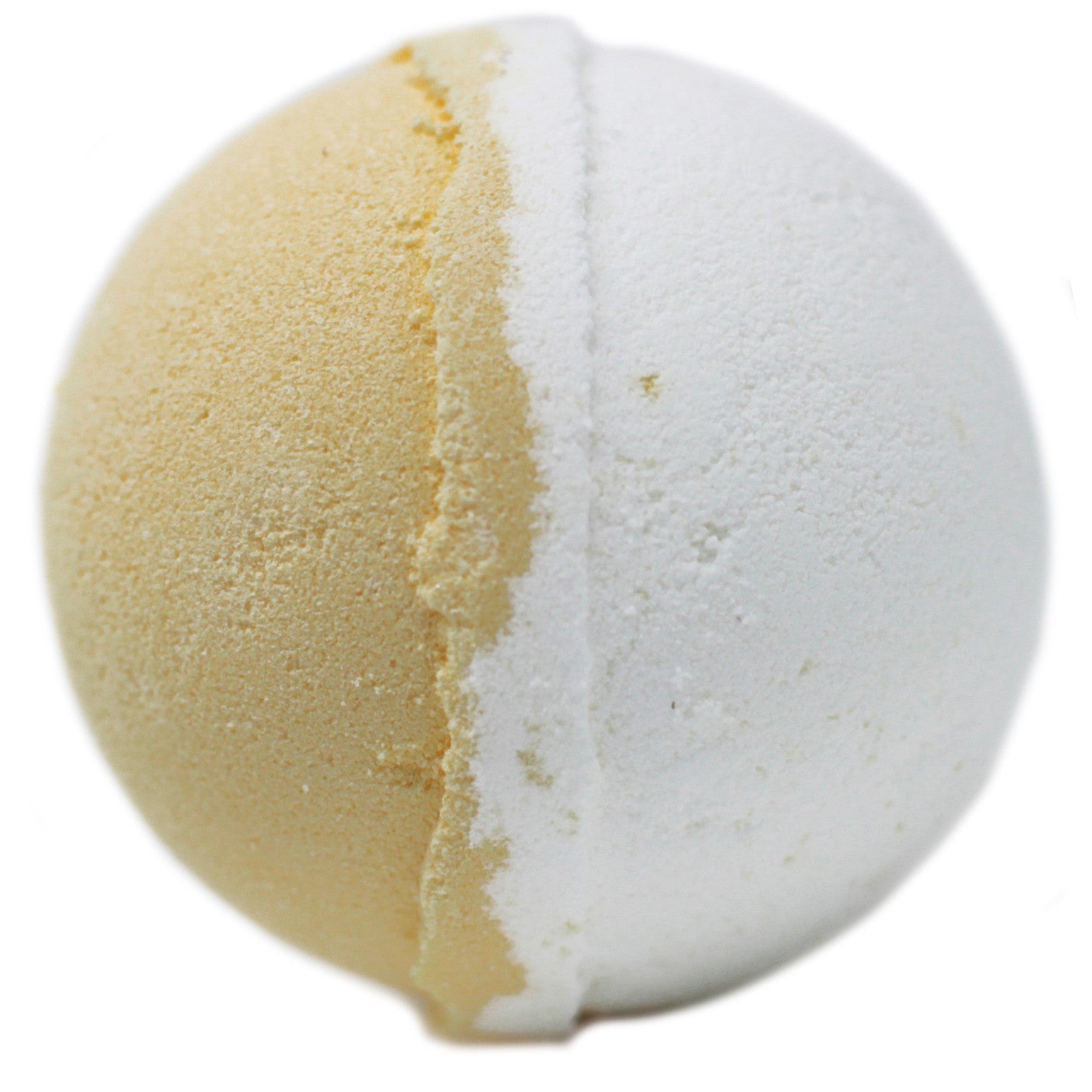 Lemon Meringue Pie Bath Bomb - Alchem Soul