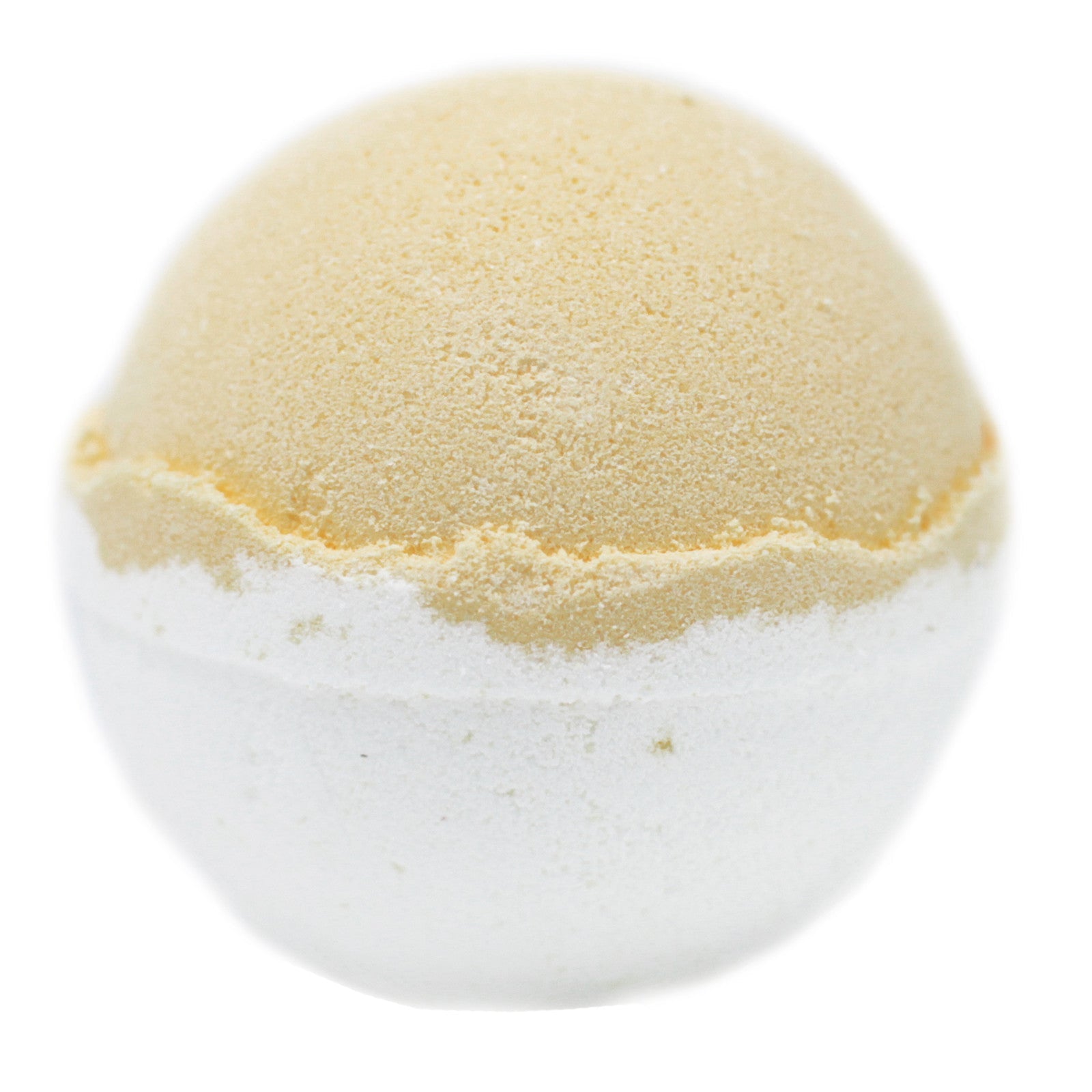 Lemon Meringue Pie Bath Bomb - Alchem Soul