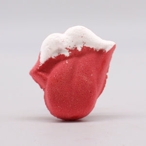 Lips Bath bomb 60g - Alchem Soul