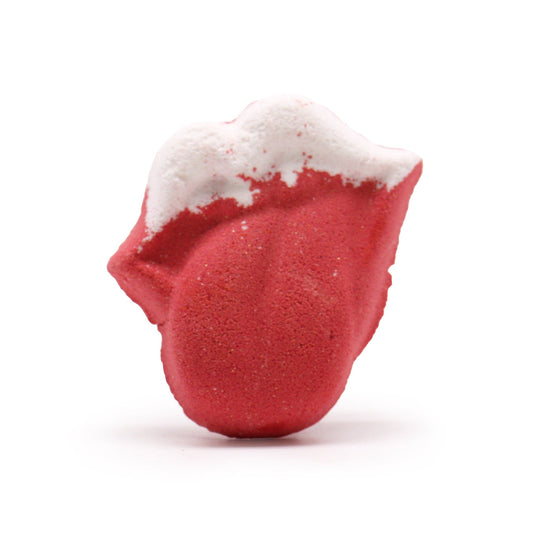 Lips Bath bomb 60g - Alchem Soul