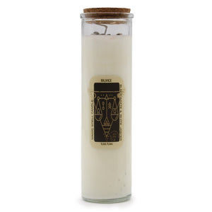 Magic Spell Candle - Balance - Alchem Soul