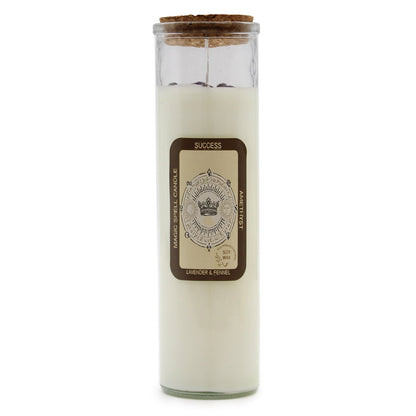 Magic Spell Candle - Success - Alchem Soul