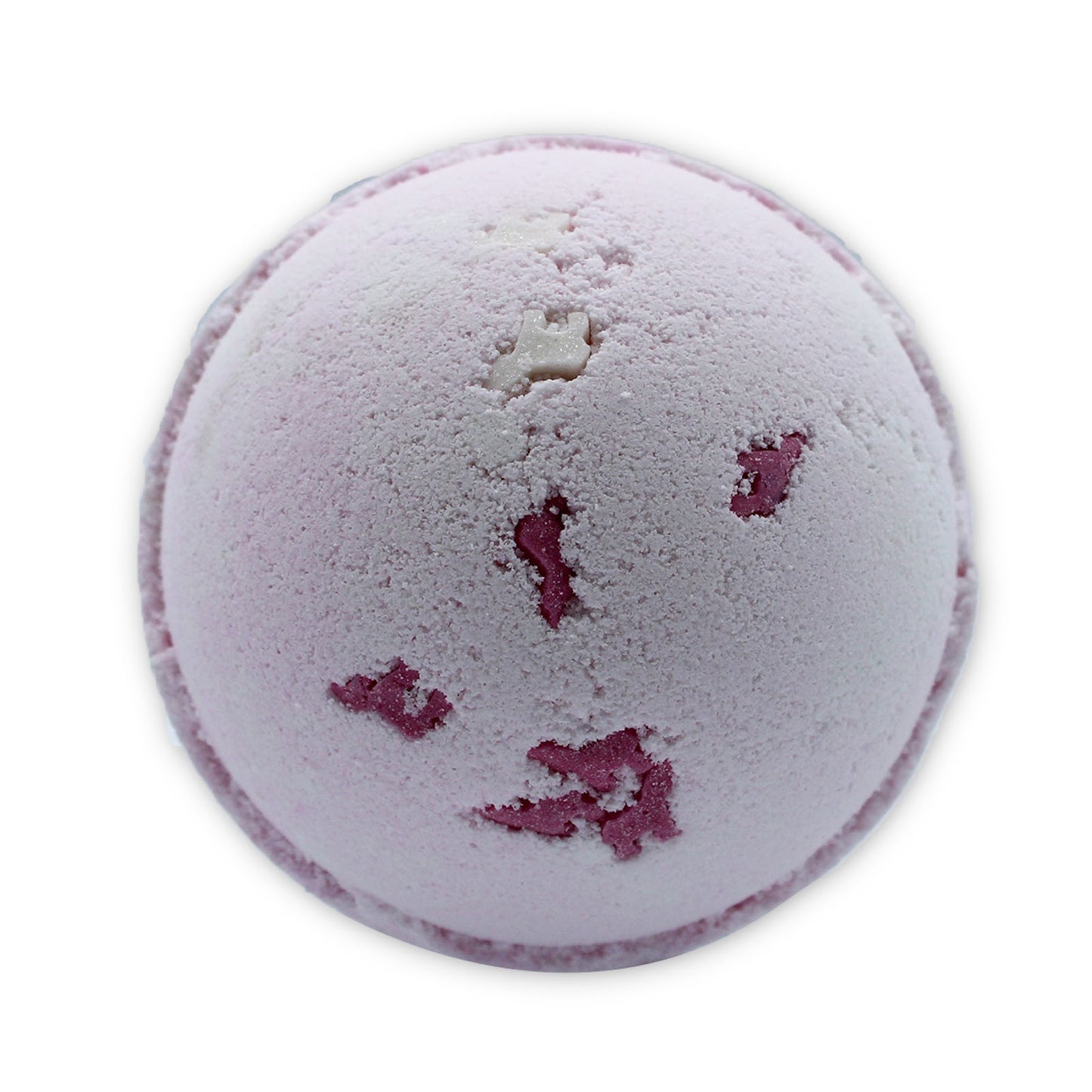 Magic Unicorns Bath Bomb - White Fig - Alchem Soul