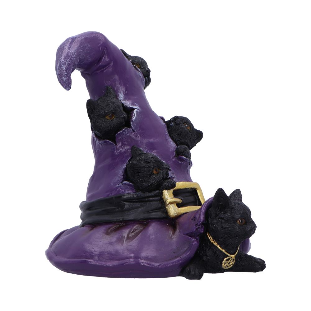 Magical Mischief 14cm - Alchem Soul