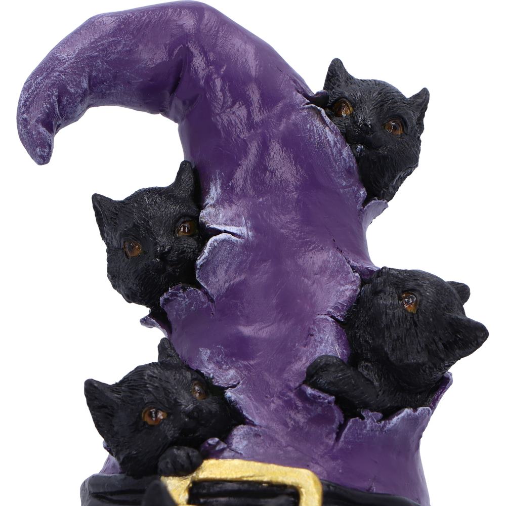 Magical Mischief 14cm - Alchem Soul
