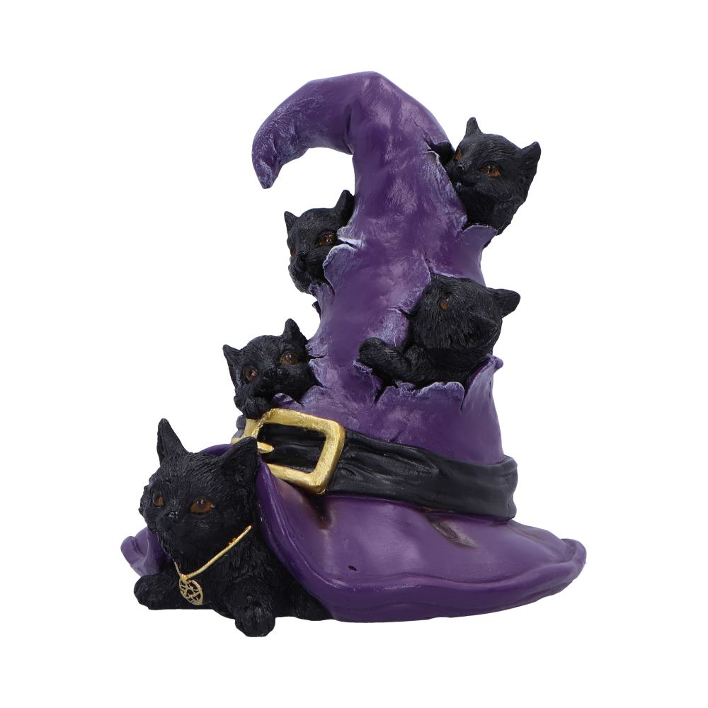 Magical Mischief 14cm - Alchem Soul