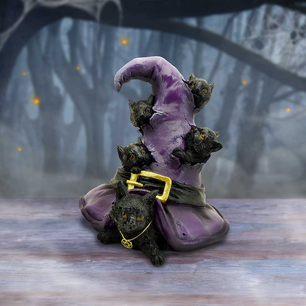 Magical Mischief 14cm - Alchem Soul