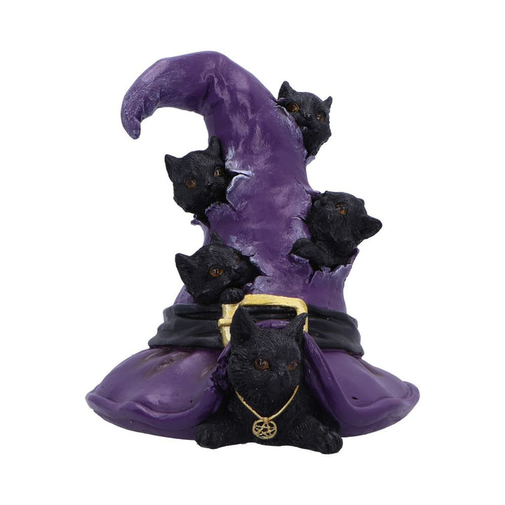 Magical Mischief 14cm - Alchem Soul