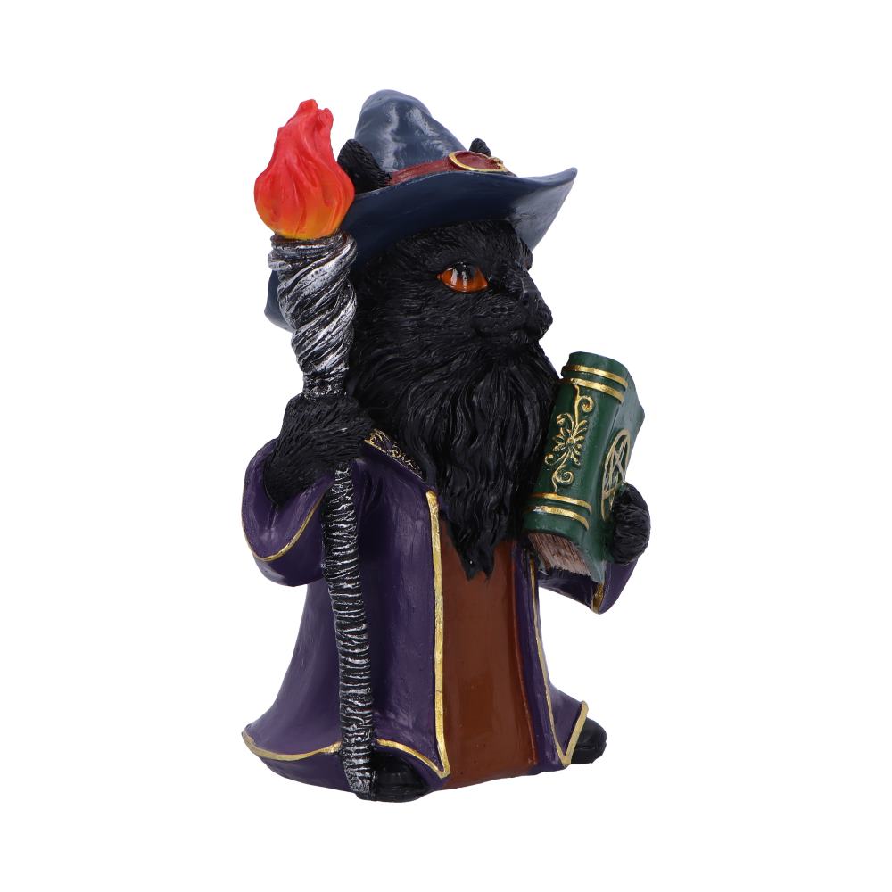 Magnus 15cm - Alchem Soul