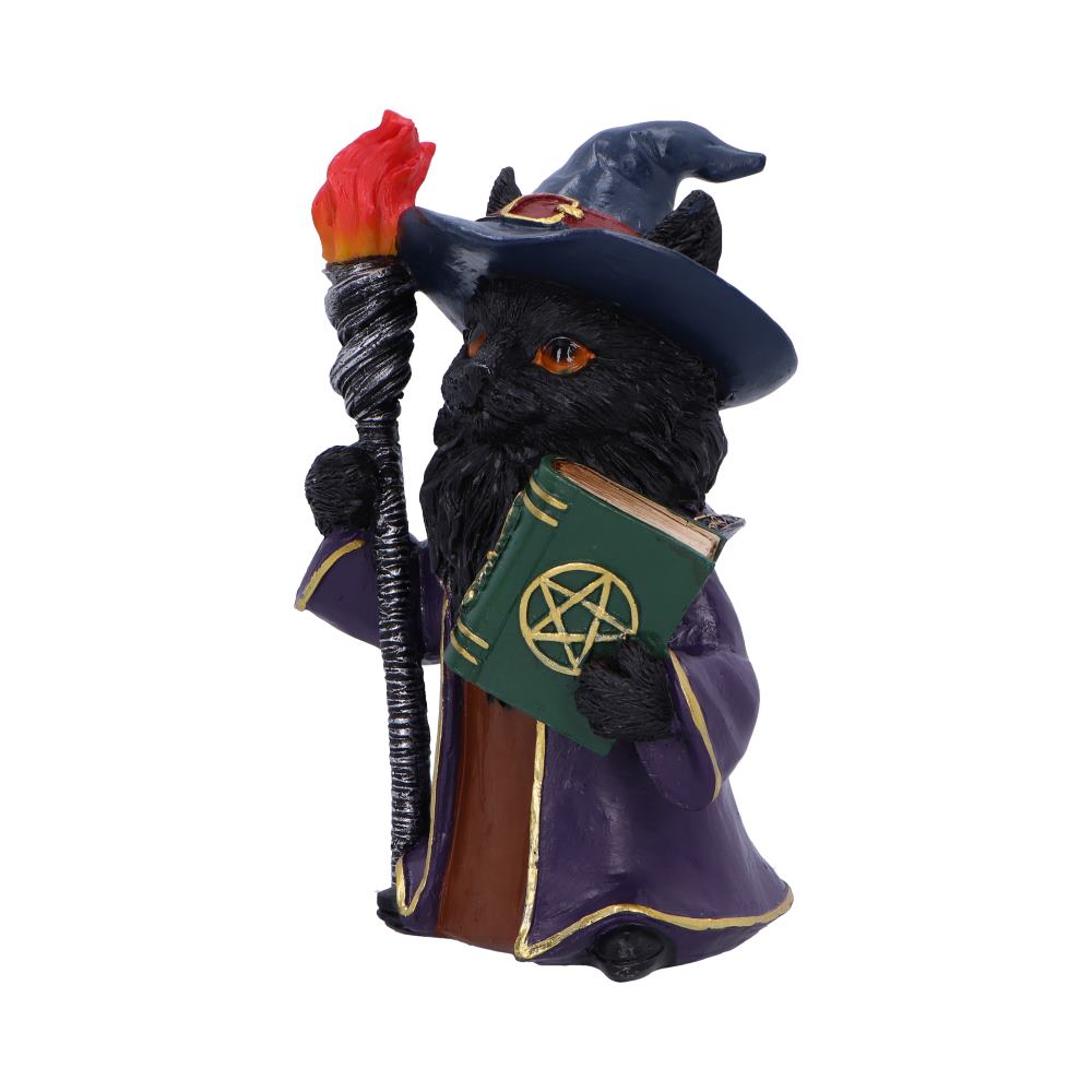 Magnus 15cm - Alchem Soul