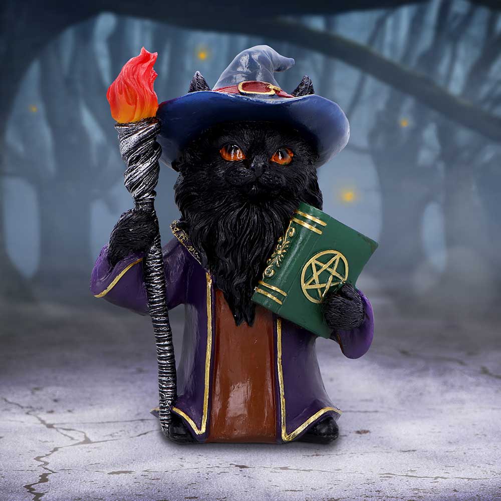 Magnus 15cm - Alchem Soul