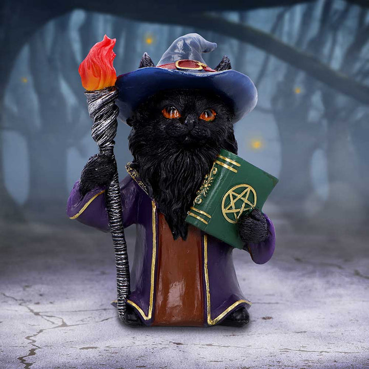 Magnus 15cm - Alchem Soul