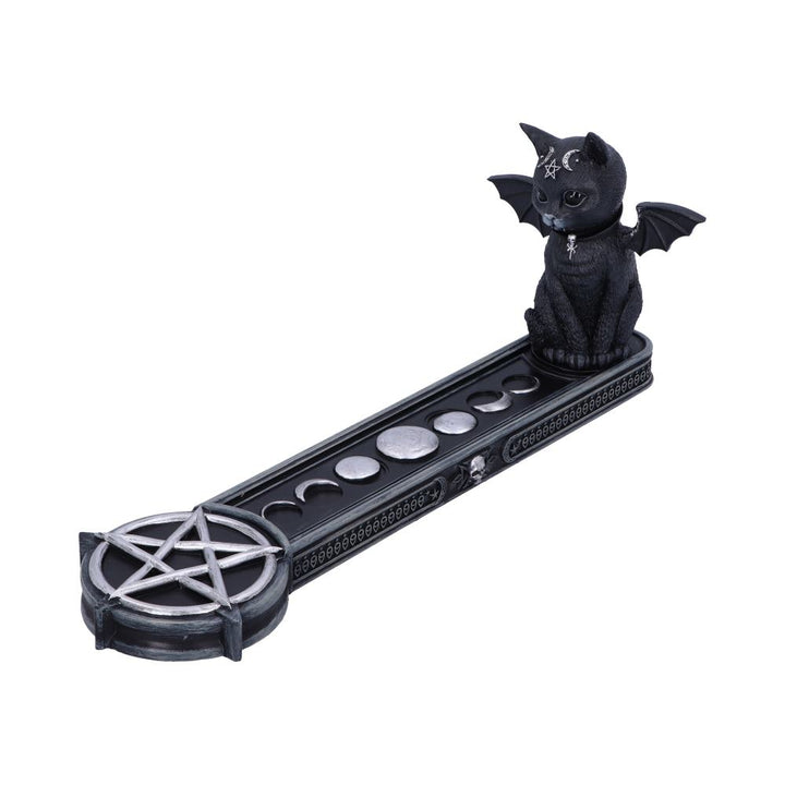 Malpuss Incense Holder 24cm - Alchem Soul