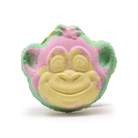 Monkey Bath bomb 90g - Alchem Soul