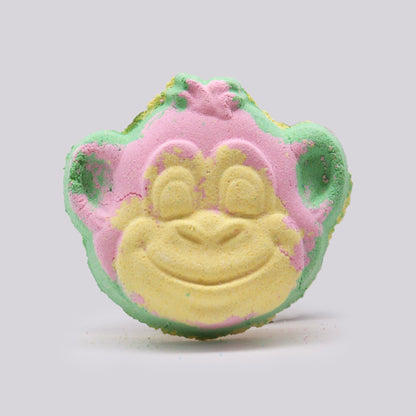 Monkey Bath bomb 90g - Alchem Soul