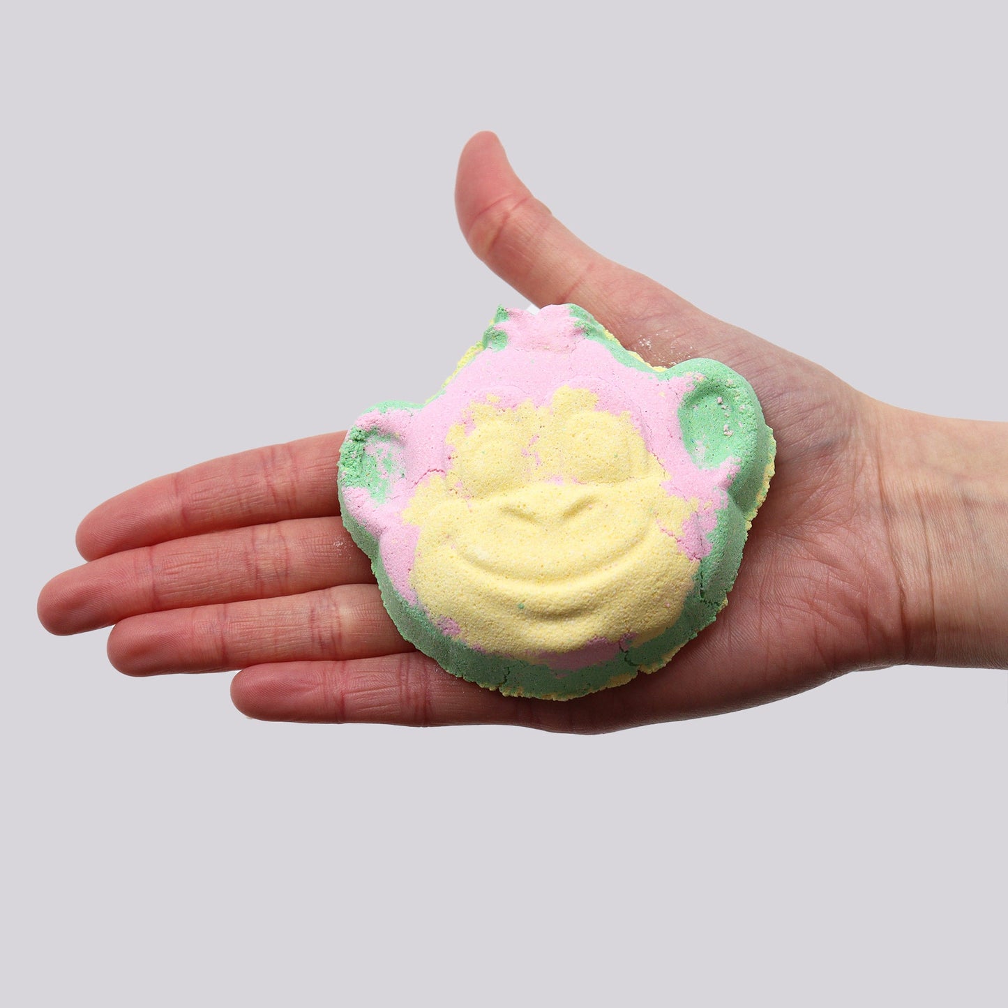 Monkey Bath bomb 90g - Alchem Soul