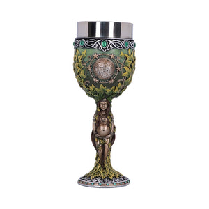 Mother Goblet 20.8cm - Alchem Soul