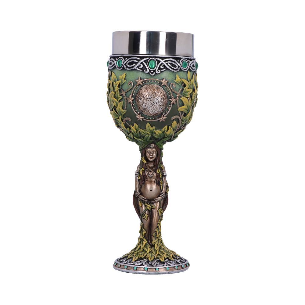 Mother Goblet 20.8cm - Alchem Soul