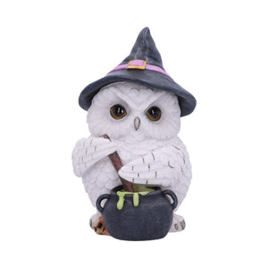 Owl Potion 17.5cm - Alchem Soul