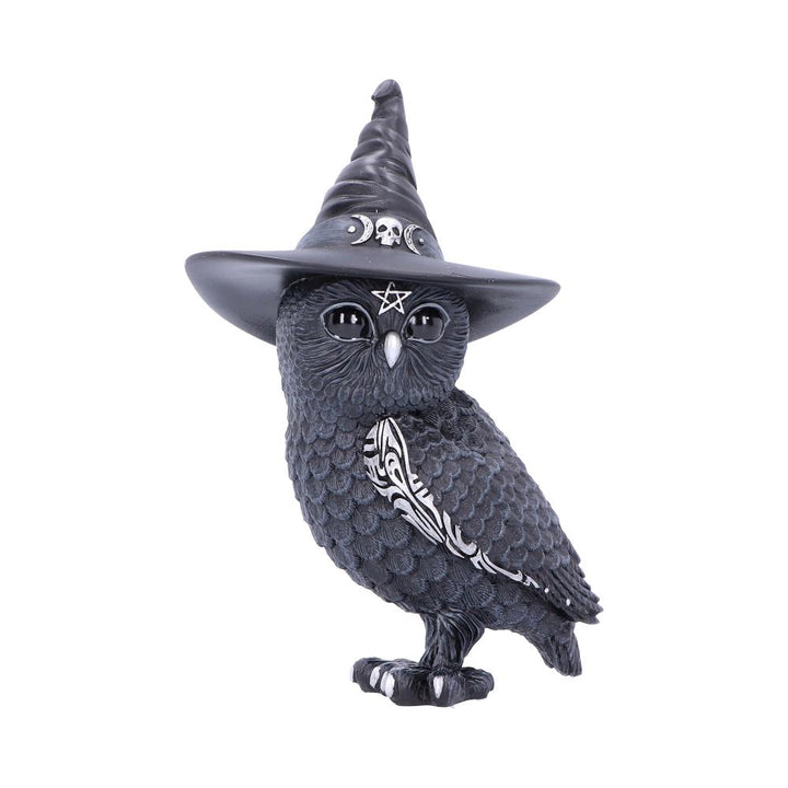 Owlocen 13.5cm - Alchem Soul