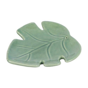 Palm Leaf Incense Stick Holder - Alchem Soul