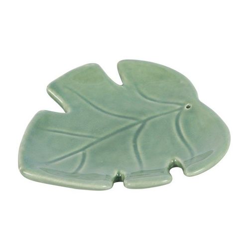 Palm Leaf Incense Stick Holder - Alchem Soul