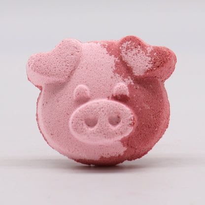 Pig Bathbomb 70g - Alchem Soul