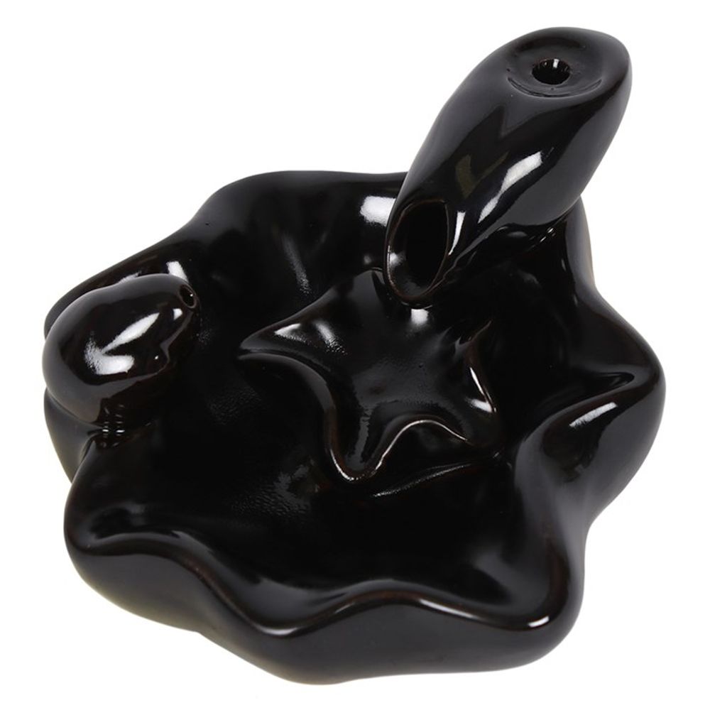 Pool to Pool Backflow Incense Burner - Alchem Soul