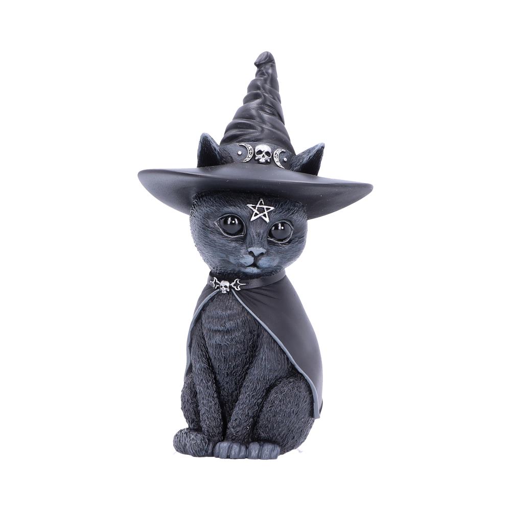 Purrah 13.5cm - Alchem Soul