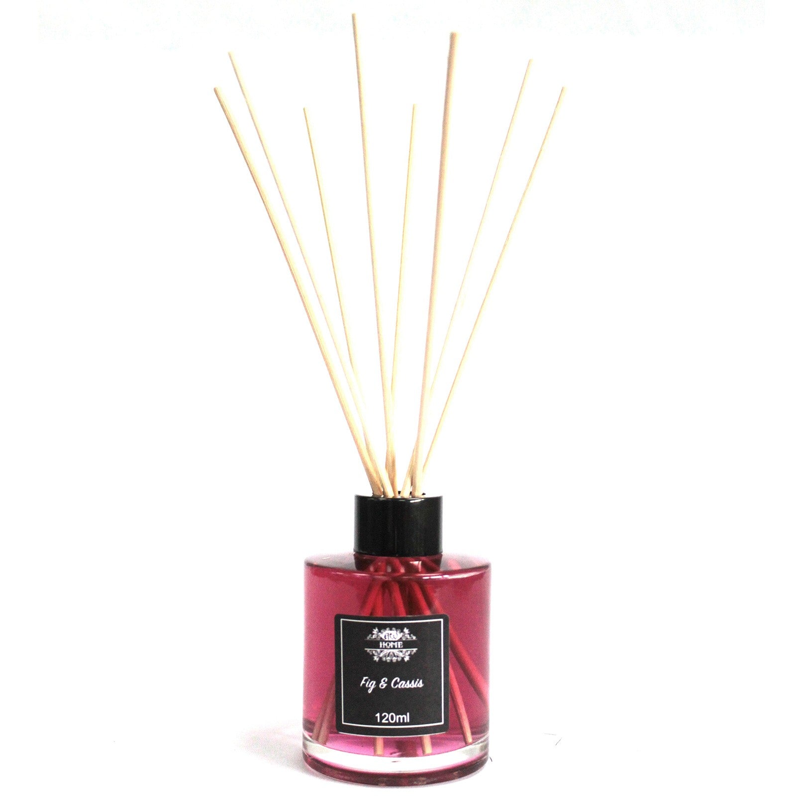 Reed Diffuser - Fig & Cassis - Alchem Soul