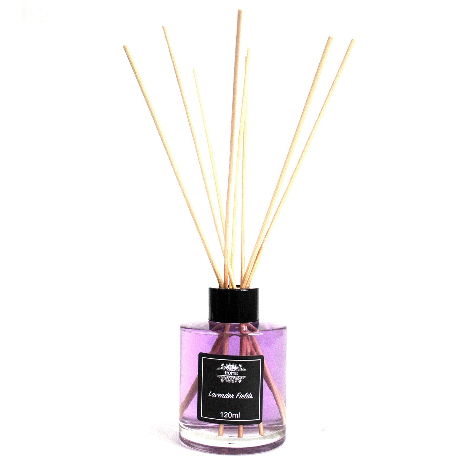 Reed Diffuser - Lavender Fields - Alchem Soul