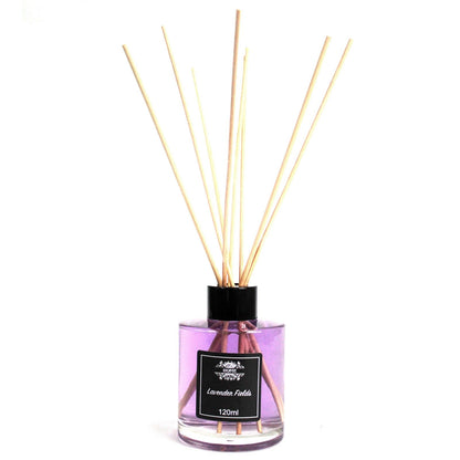 Reed Diffuser - Lavender Fields - Alchem Soul