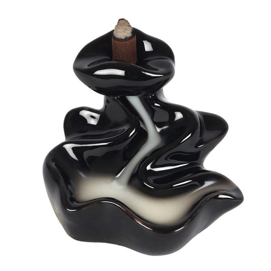 River Backflow Incense Burner - Alchem Soul