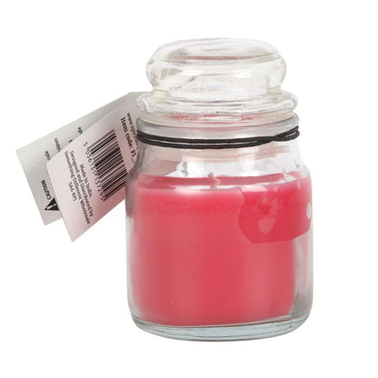 Rose 'Love' Spell Candle Jar - Alchem Soul