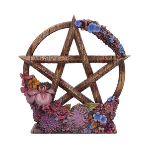 Season of the Pentagram Ostara (Spring) 16.5cm - Alchem Soul