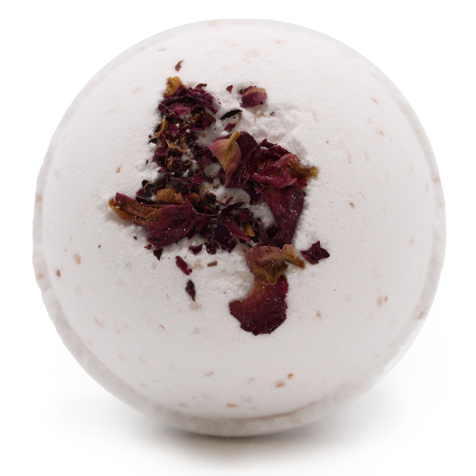 Sensual - Himalayan Salt Bath Bomb - Alchem Soul