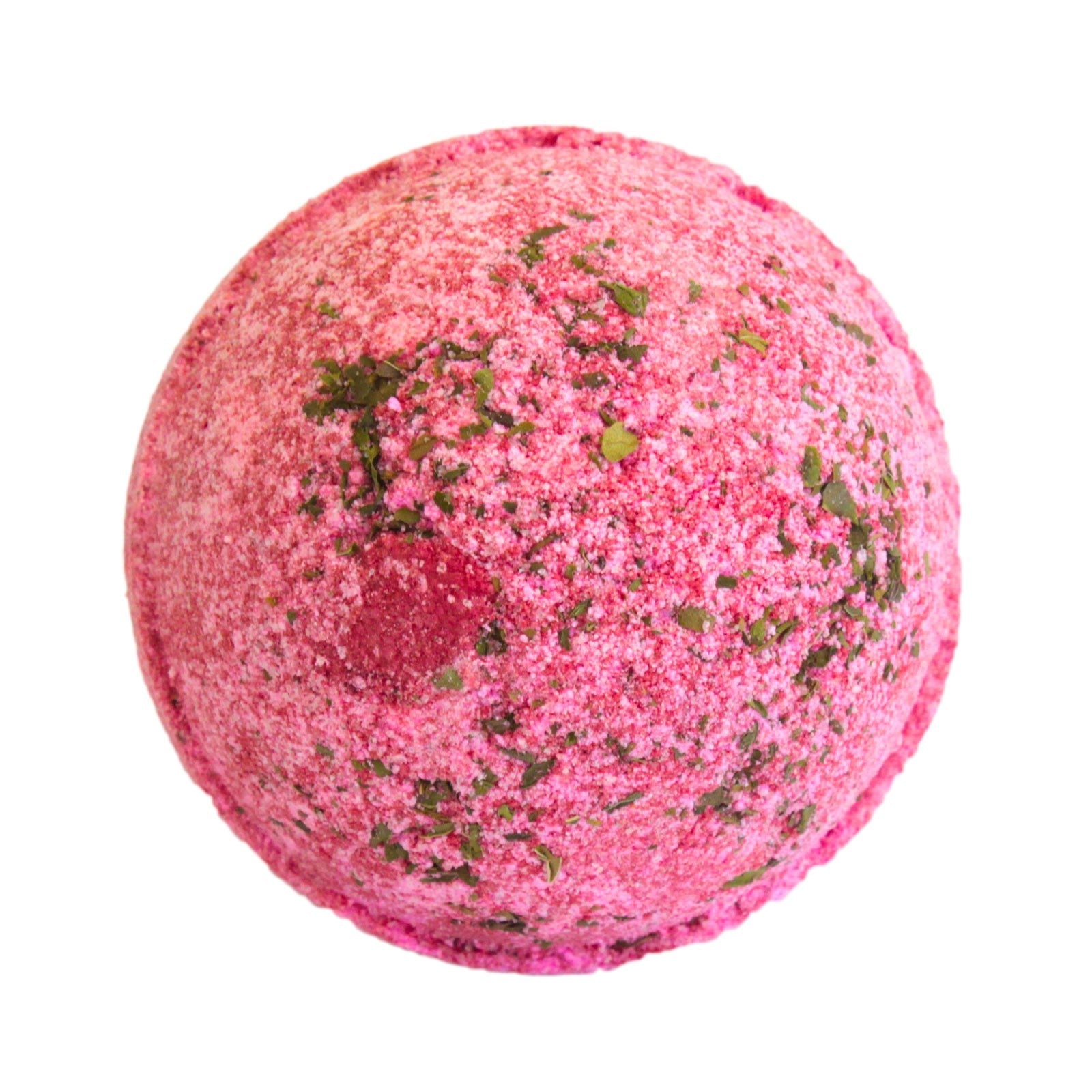 Set of Three Mojito Bath Bombs - Alchem Soul