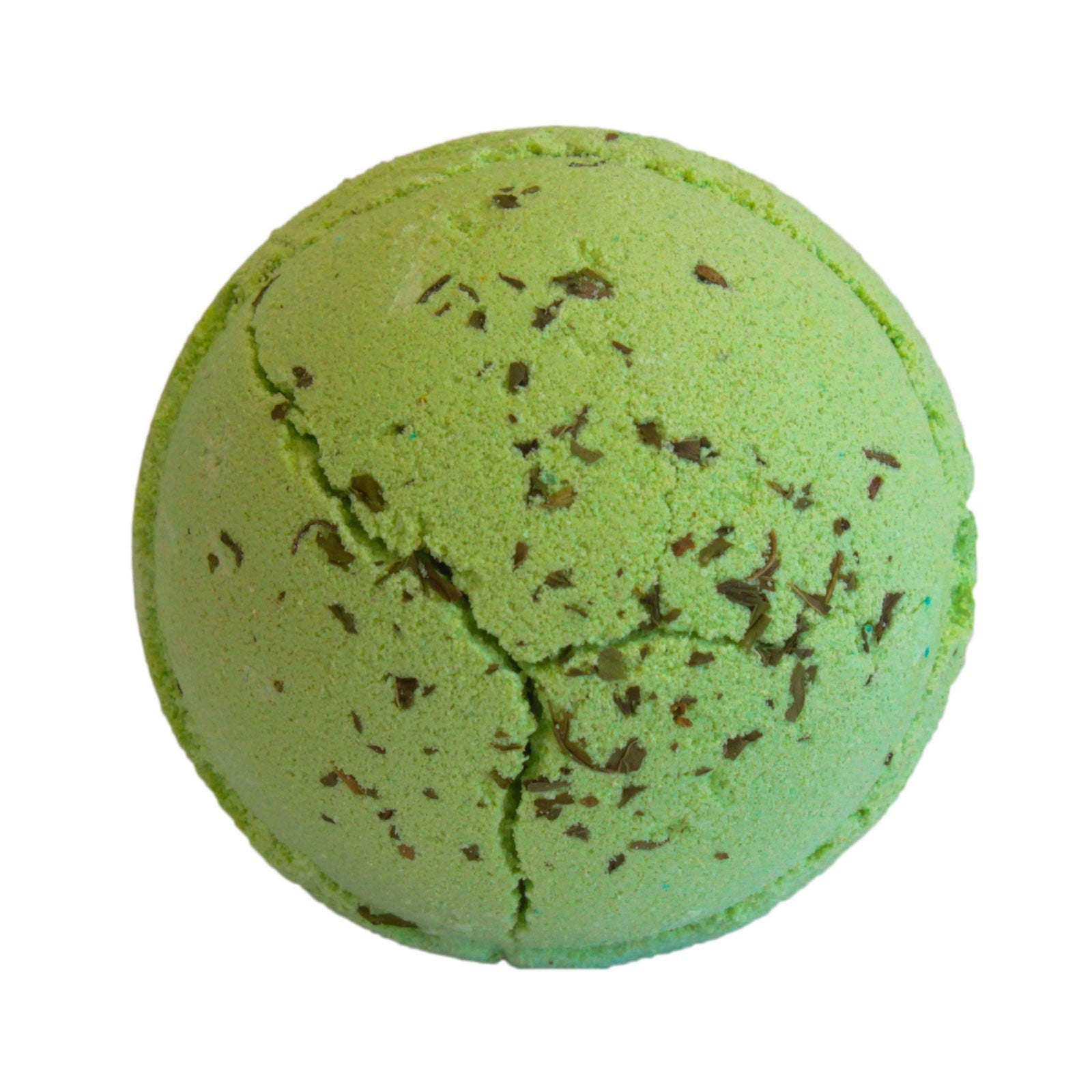 Set of Three Mojito Bath Bombs - Alchem Soul