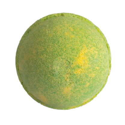 Set of Three Piña Colada Bath Bombs - Alchem Soul