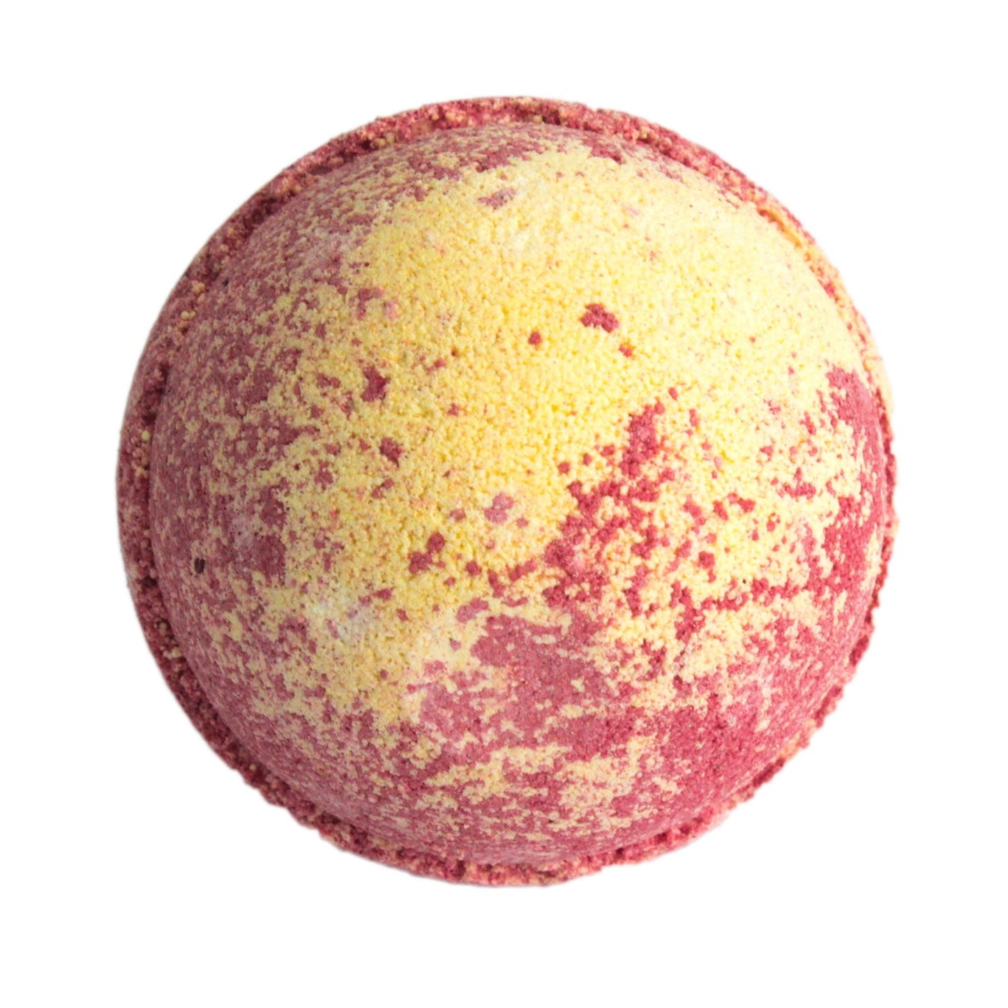 Set of Three Piña Colada Bath Bombs - Alchem Soul