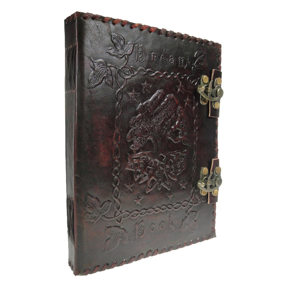 Small Dream Book 25cm - Alchem Soul