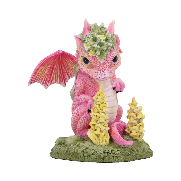 Snapdragon Flower Dragon 11cm - Alchem Soul